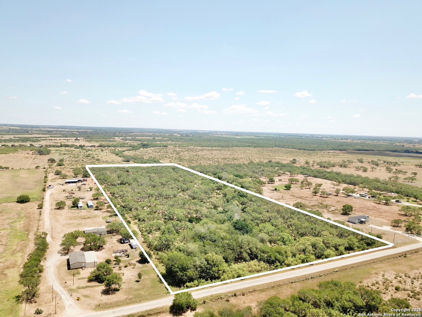 5440 Tabberer, Poteet, TX 78065 — photo 1