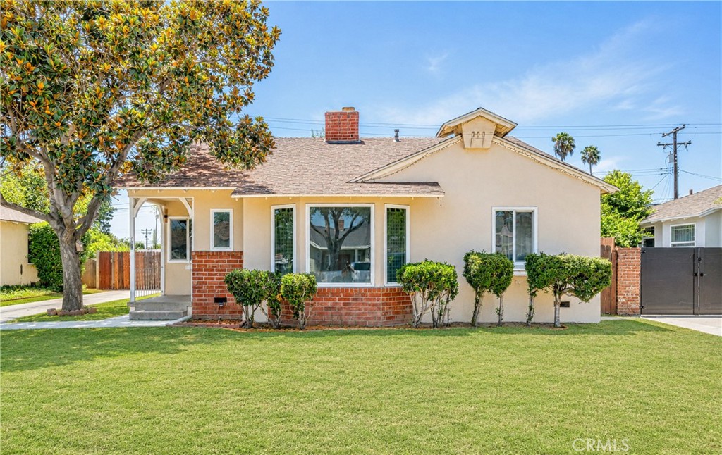 401 S Cherrywood Street, West Covina, CA 91791 — photo 1