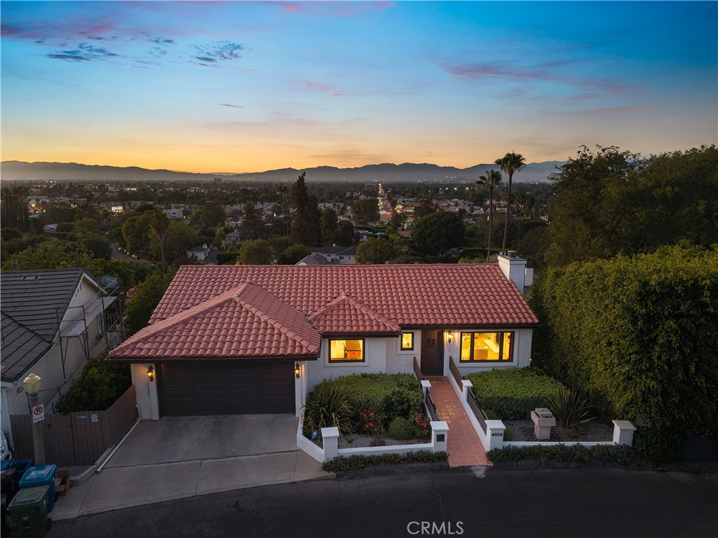 4106 Weslin Avenue, Sherman Oaks, CA 91423 — photo 1
