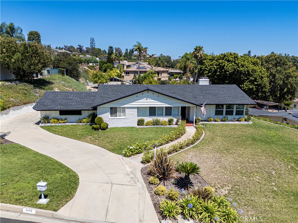 9400 Portada Drive, Whittier, CA 90603 — photo 1