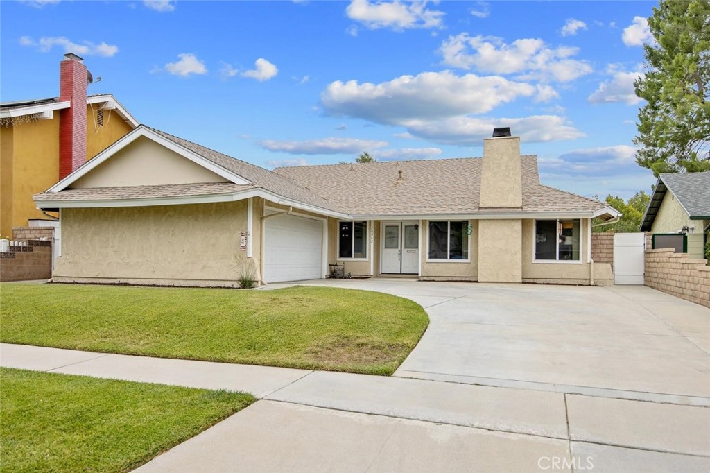 20862 Alaminos Drive, Saugus, CA 91350 — photo 1