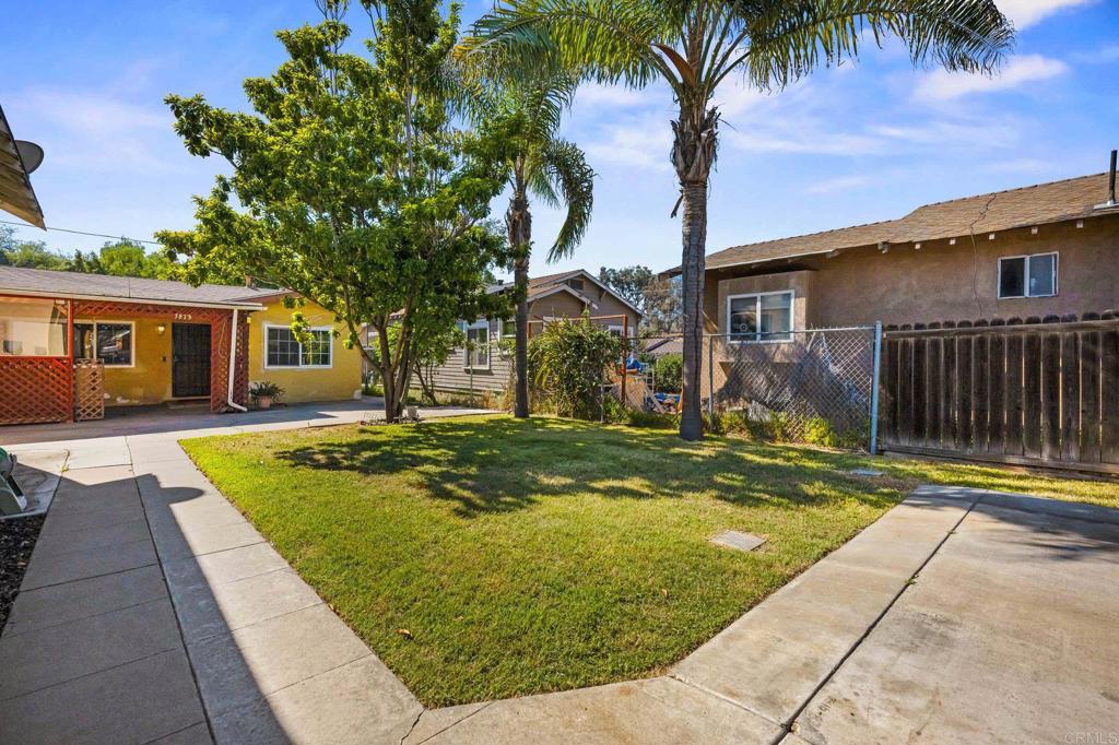 3813 15 Birch Street, San Diego, CA 92113 — photo 1