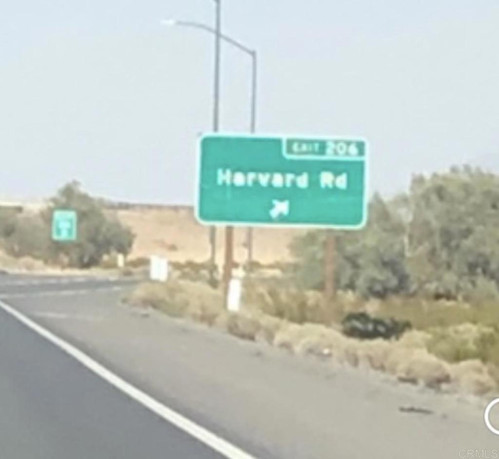 0 Valley Center Road, Newberry Springs, CA 92365 — photo 1