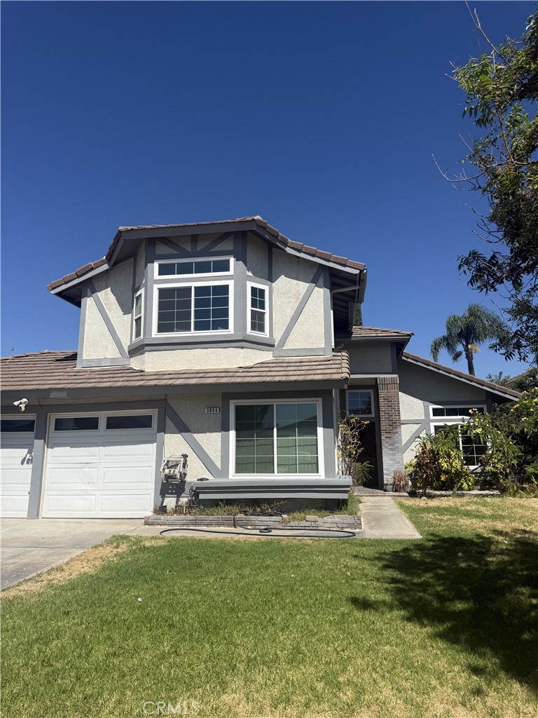 3054 N Forest, Rialto, CA 92377 — photo 1