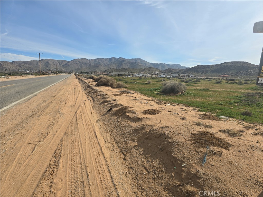 0 Standing Rock, Apple Valley, CA 92307 — photo 1