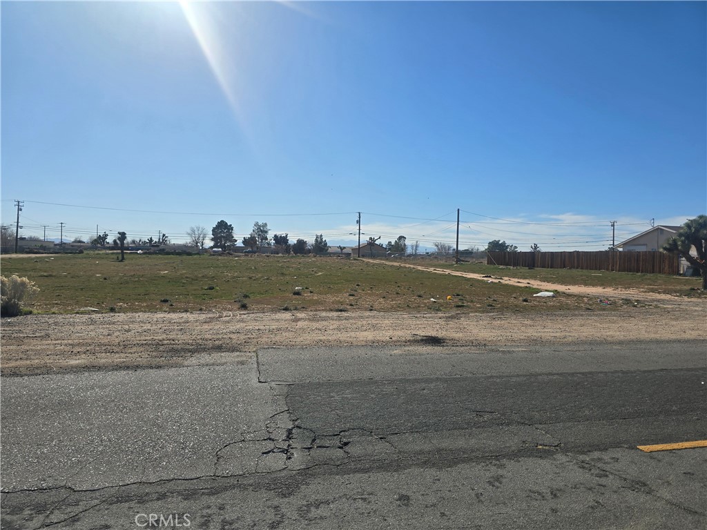 0 Highway 18, Apple Valley, CA 92307 — photo 1