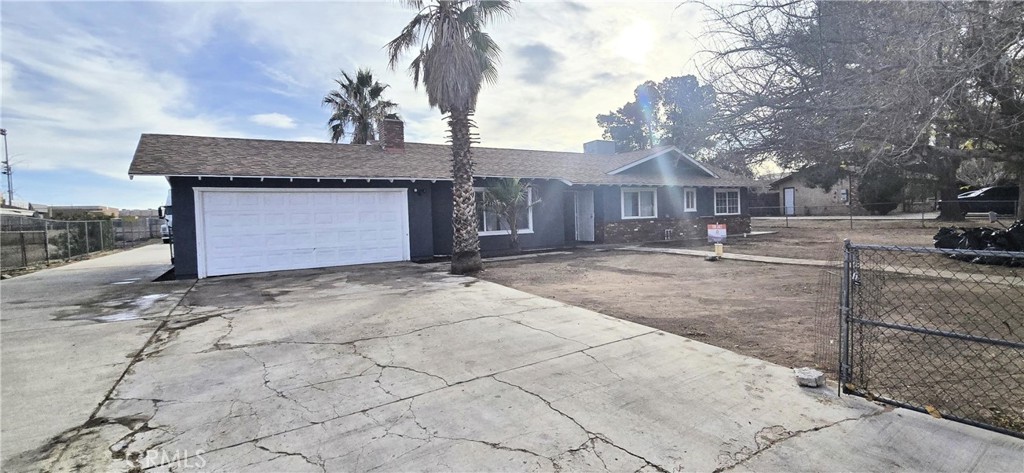 14411 Willow, Hesperia, CA 92345 — photo 1