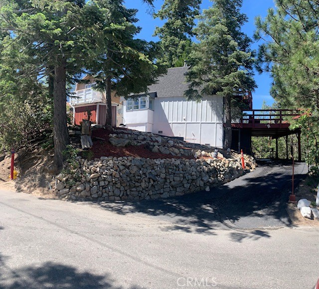 26325 Lake Forest, Twin Peaks, CA 92391 — photo 1
