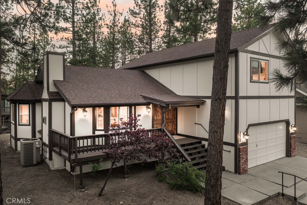 352 Feldstrasse, Big Bear Lake, CA 92315 — photo 1