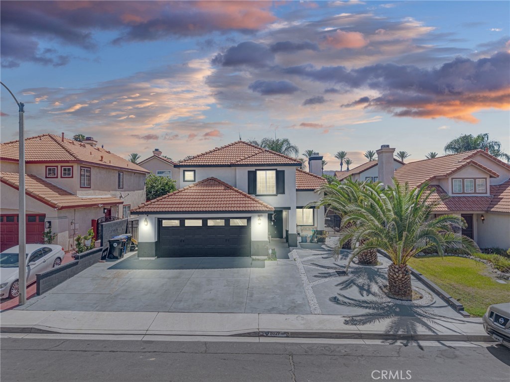 8027 Palermo, Fontana, CA 92336 — photo 1
