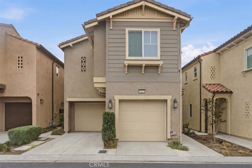 16061 Narni Lane, Fontana, CA 92336 — photo 1