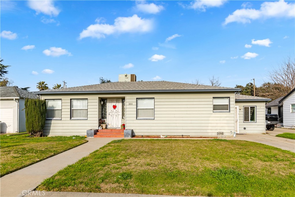 355 E Main, Merced, CA 95340 — photo 1