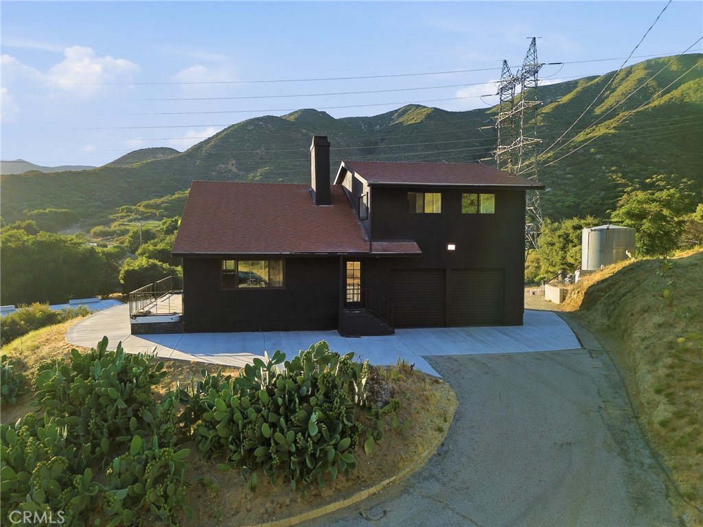 38735 San Francisquito Canyon Road