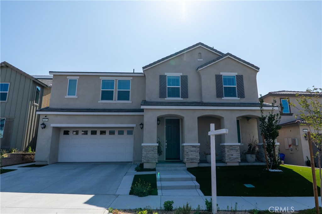 5007 Bay Laurel, Fontana, CA 92336 — photo 1
