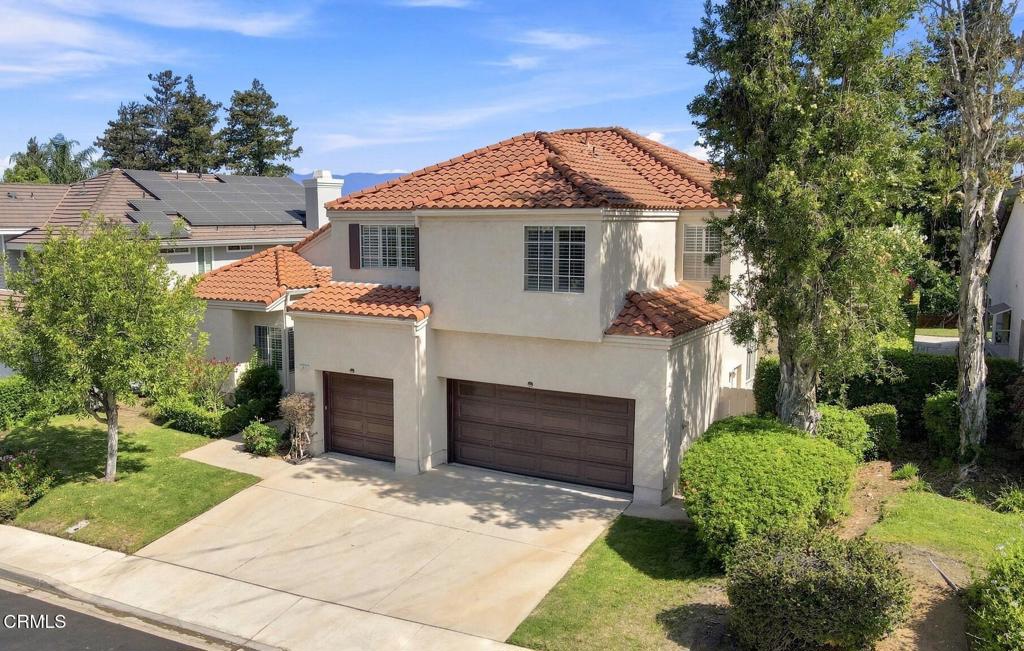 12675 Misty Grove Street, Moorpark, CA 93021 — photo 1