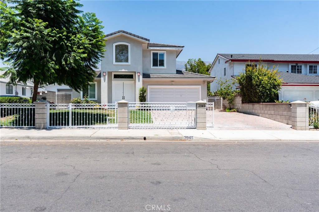 3945 Blanche, Pasadena, CA 91107 — photo 1