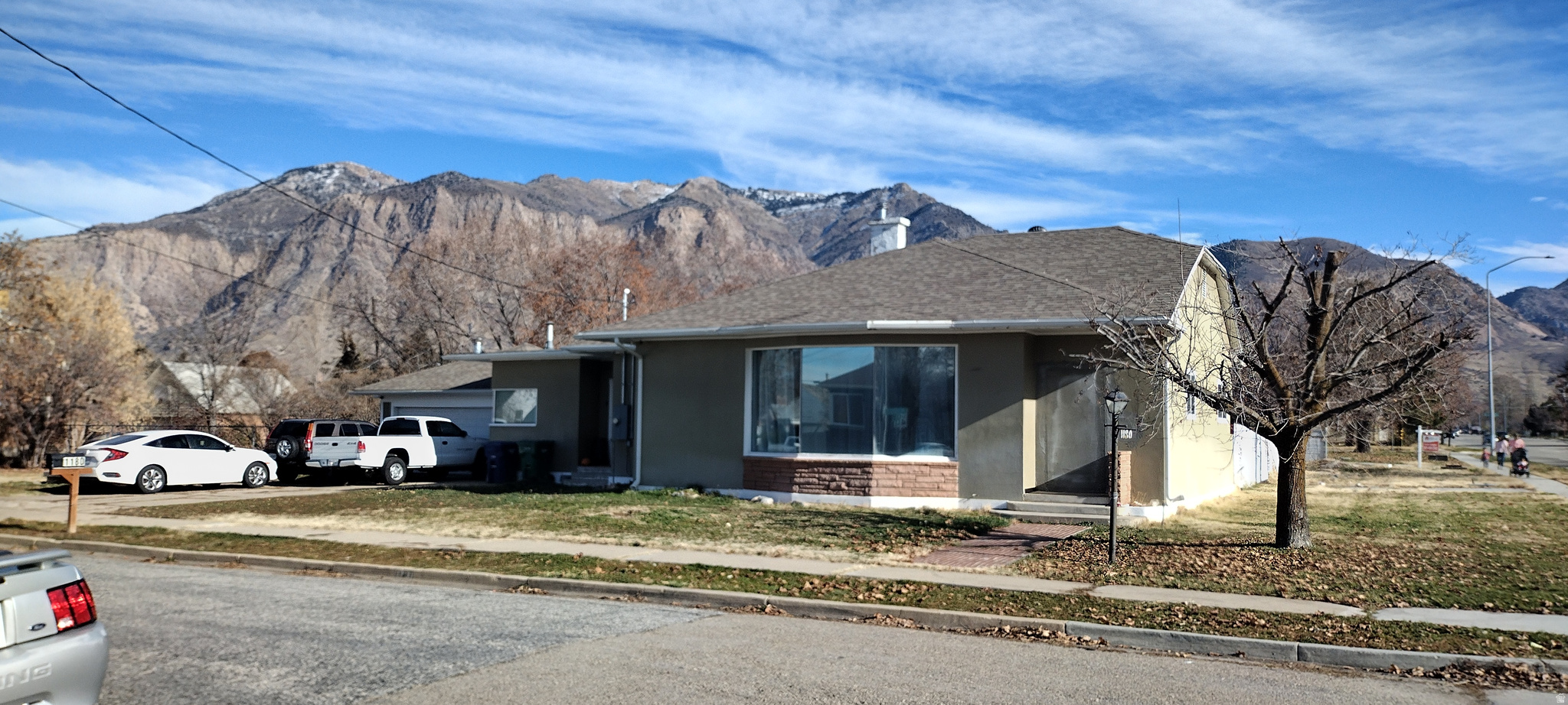 1180 PORTER AVE, Ogden, UT 84404 — photo 1