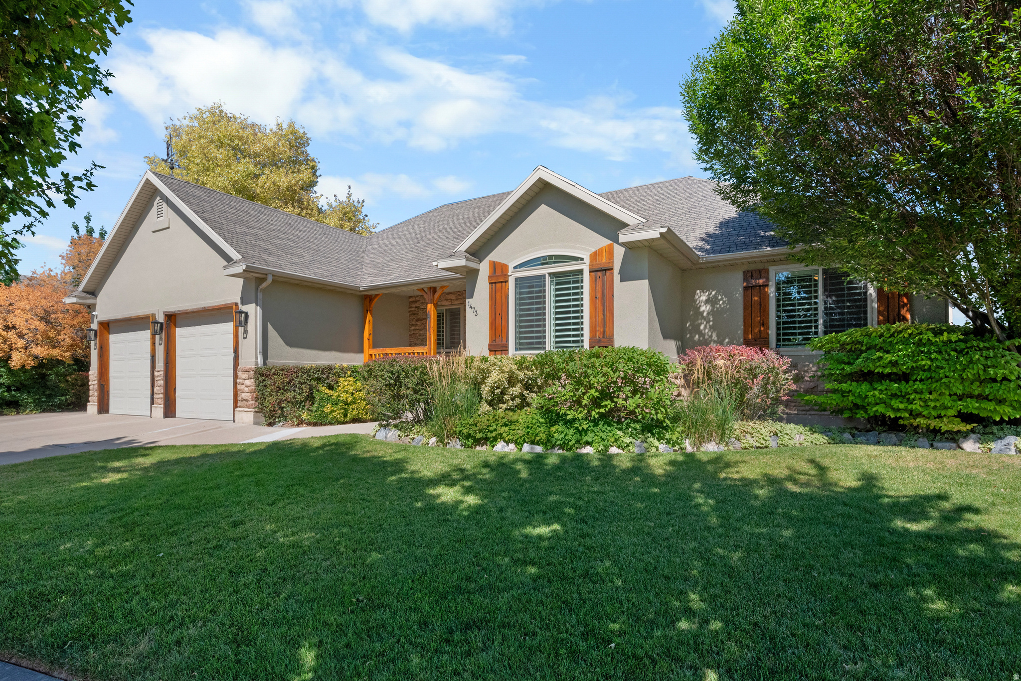 1473 S 1230 E, Spanish Fork, UT 84660 — photo 1