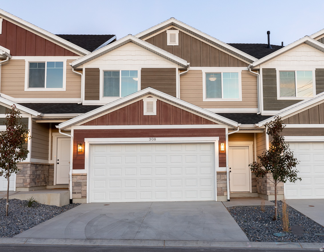 308 N CANTERBURY WAY, Clearfield, UT 84015 — photo 1