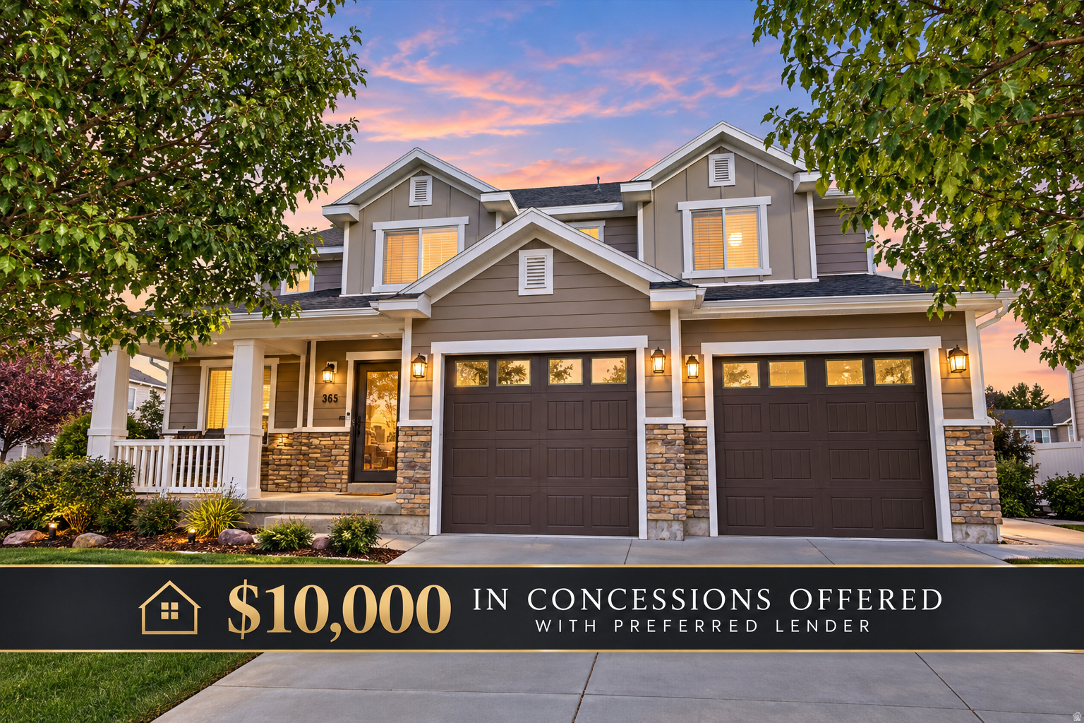 365 S JORDAN WAY, Lehi, UT 84043 — photo 1
