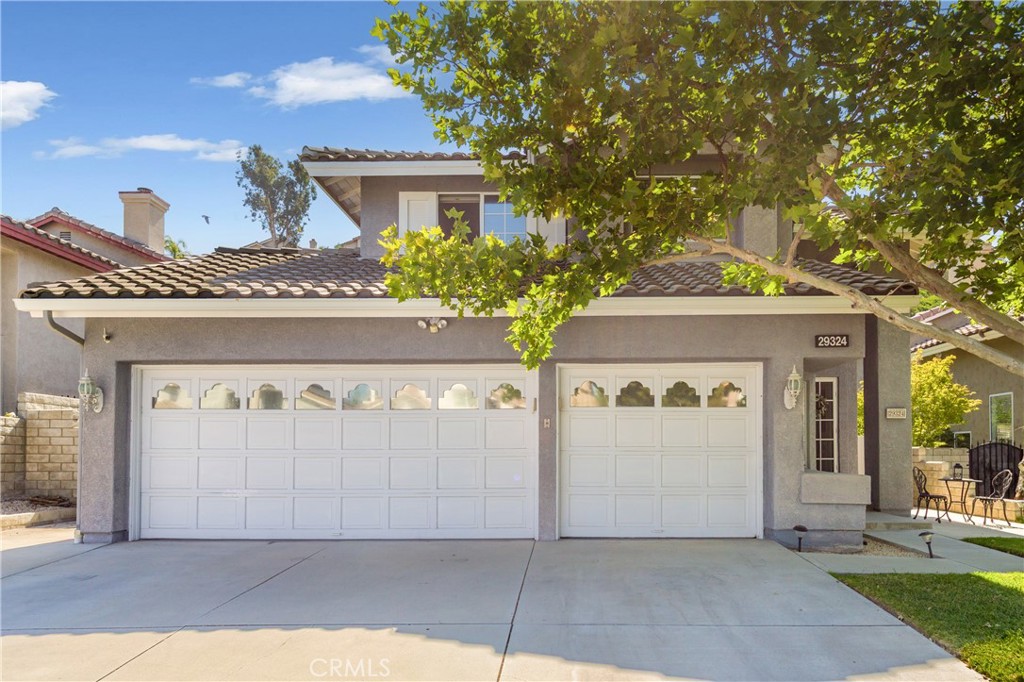 29324 Begonias Lane, Canyon Country, CA 91387 — photo 1