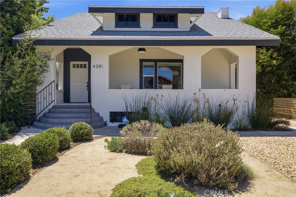 4281 Halldale Avenue, Los Angeles, CA 90062 — photo 1