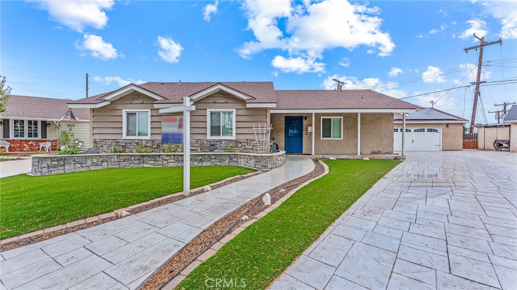 15803 Cobblestone Road, La Mirada, CA 90638 — photo 1