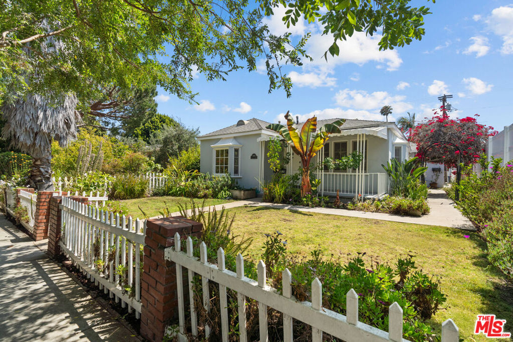 1630 Franklin Street, Santa Monica, CA 90404 — photo 1