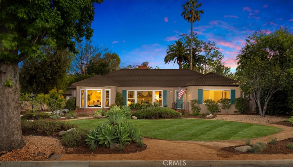 166 W Las Flores Avenue, Arcadia, CA 91007 — photo 1