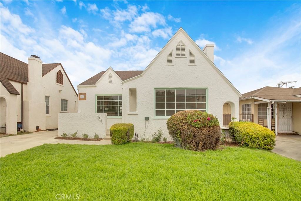 6306 Alviso, Hyde Park, CA 90043 — photo 1