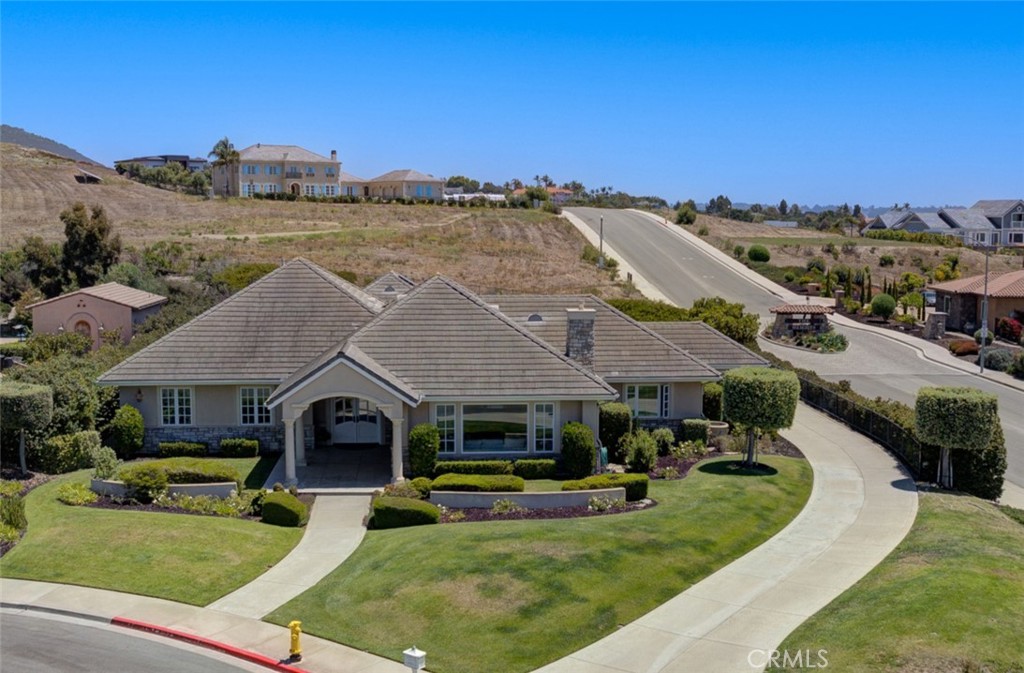 503 N Via Belmonte Court, Arroyo Grande, CA 93420 — photo 1