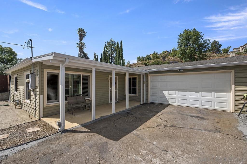 1157 Via Loma Vista, El Cajon, CA 92019 — photo 1