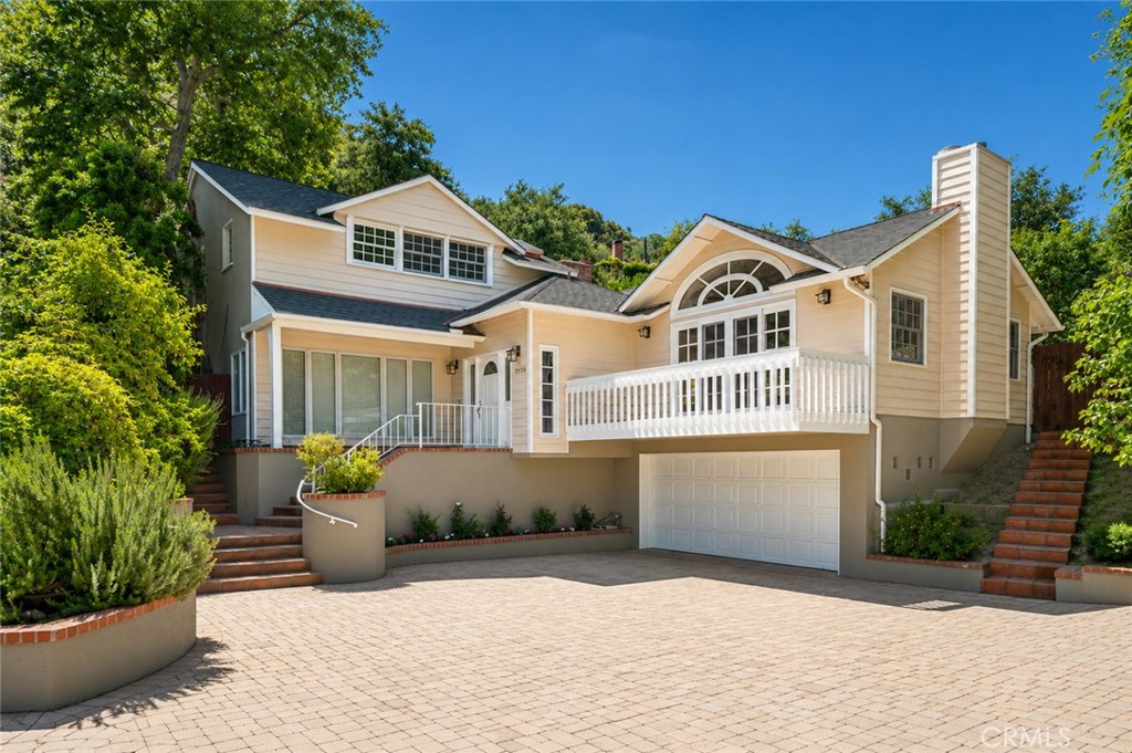 14934 Stonesboro Place, Sherman Oaks, CA 91403 — photo 1