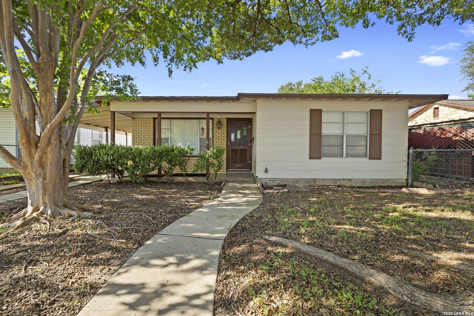 331 W Academy, San Antonio, TX 78226 — photo 1