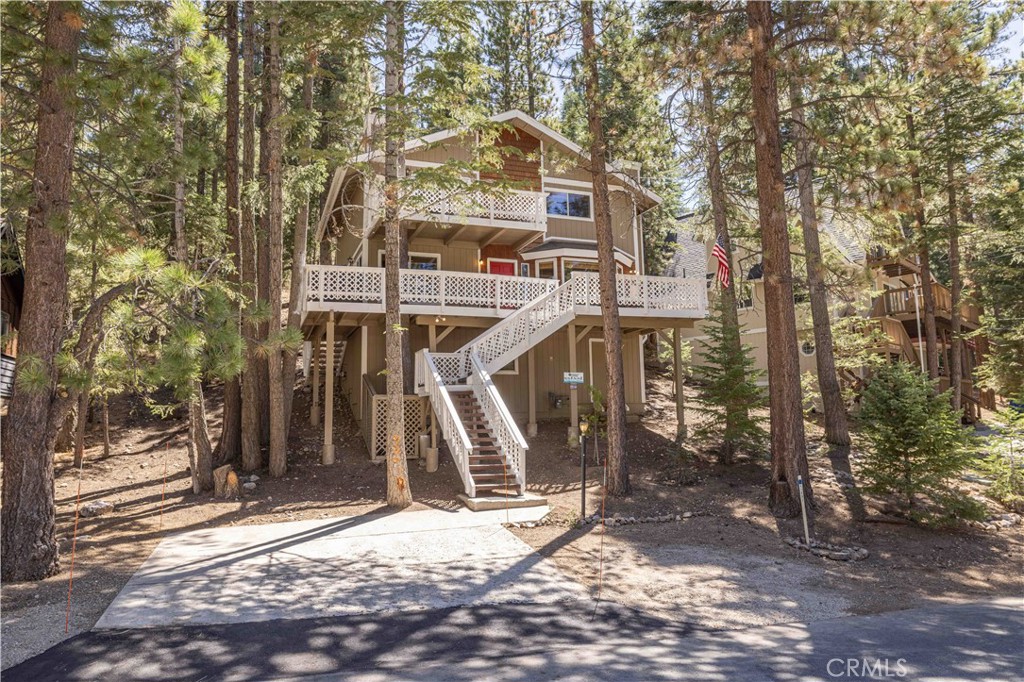 43697 Sand Canyon, Big Bear Lake, CA 92315 — photo 1