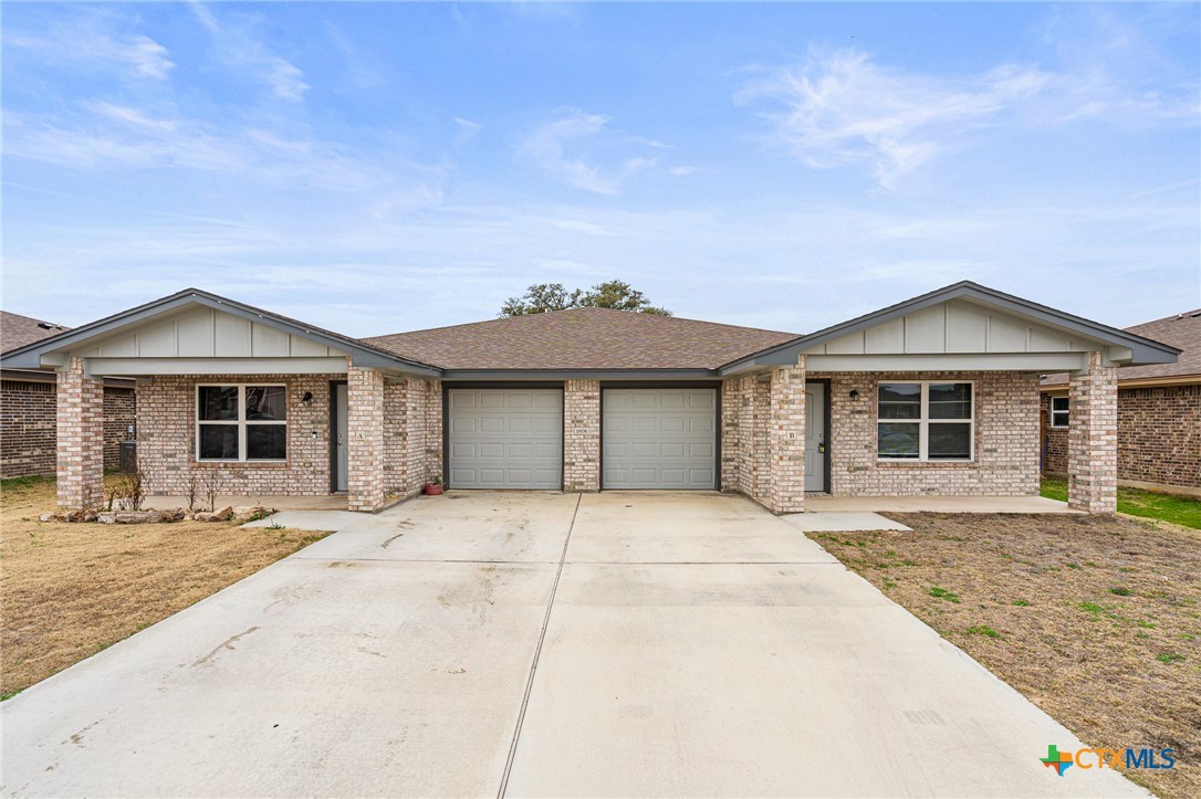 1806 Castroville Trail, Copperas Cove, TX 76522 — photo 1