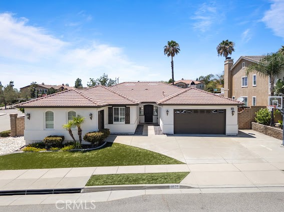 5876 Greyville Place, Rancho Cucamonga, CA 91739 — photo 1
