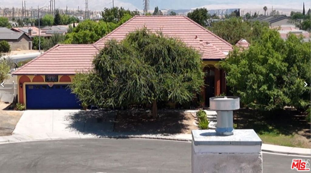 3724 Rock Meadow Court, Bakersfield, CA 93308 — photo 1