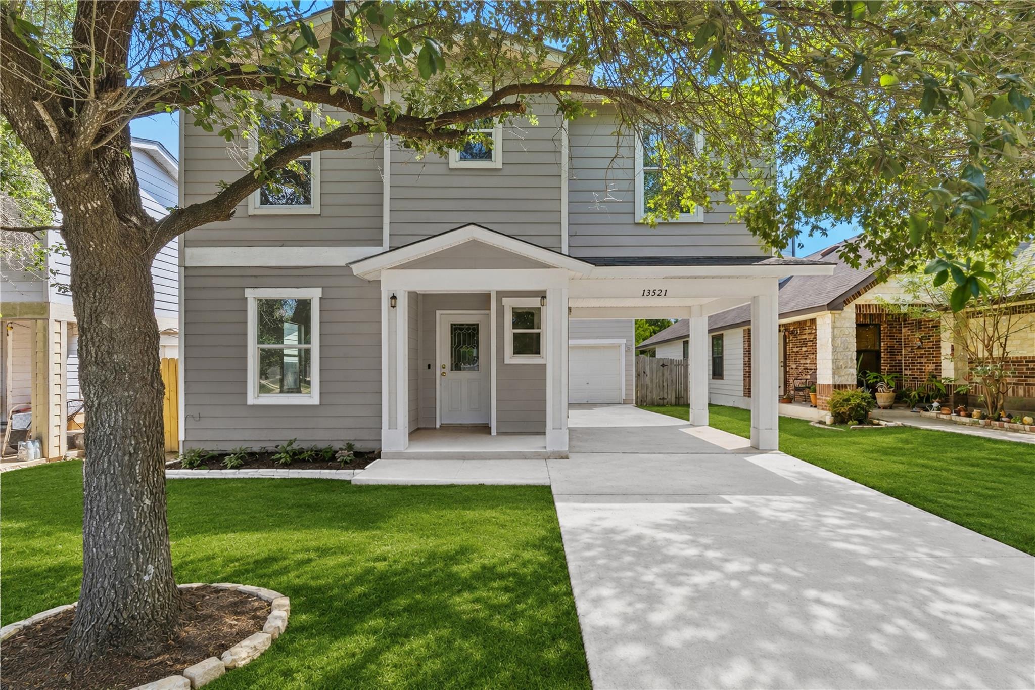 13521  Sea Biscuit Dr, Del Valle, TX 78617 — photo 1