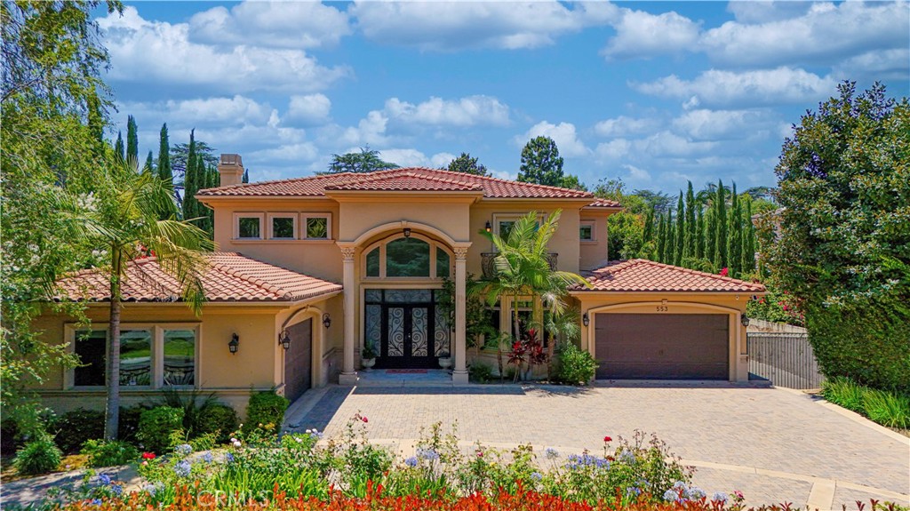553 Woodward blvd, Pasadena, CA 91107 — photo 1