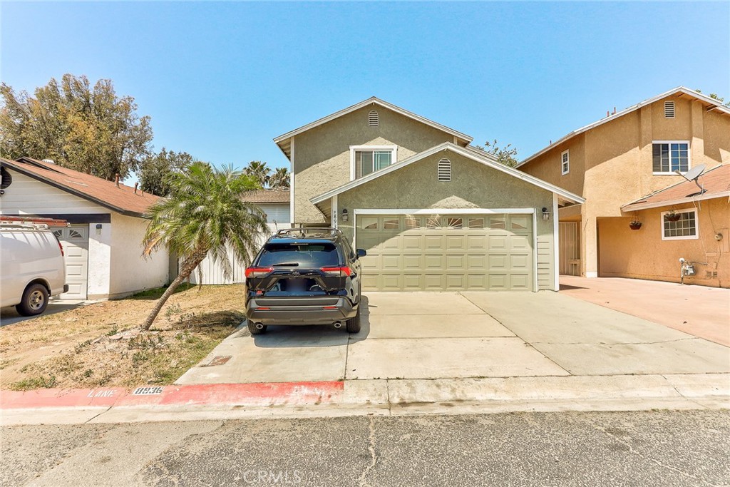 8936 summerwood way, Fontana, CA 92335 — photo 1