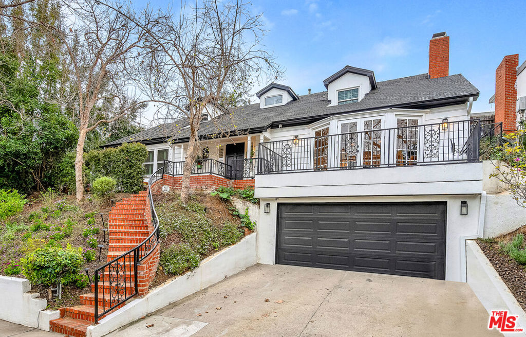 751 Westholme Avenue, Los Angeles, CA 90024 — photo 1