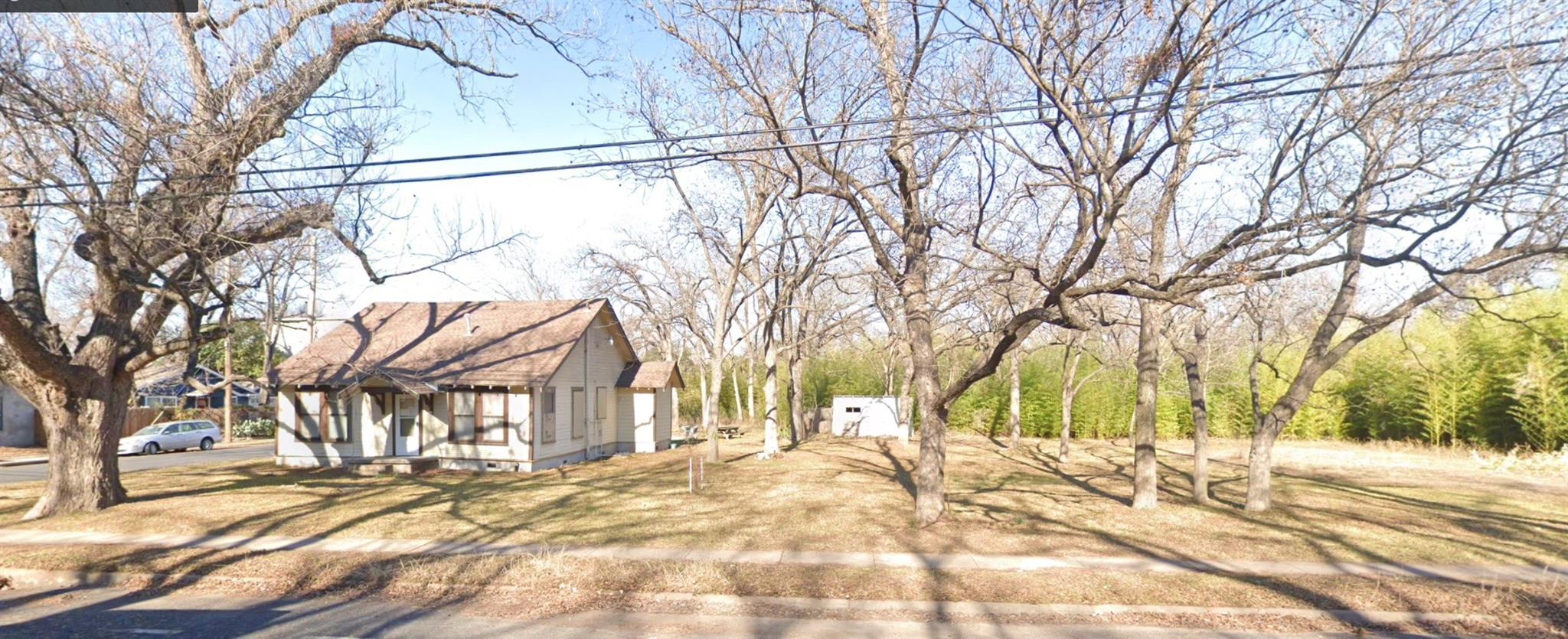 0  Bolm Road None, Austin, TX 78721 — photo 1