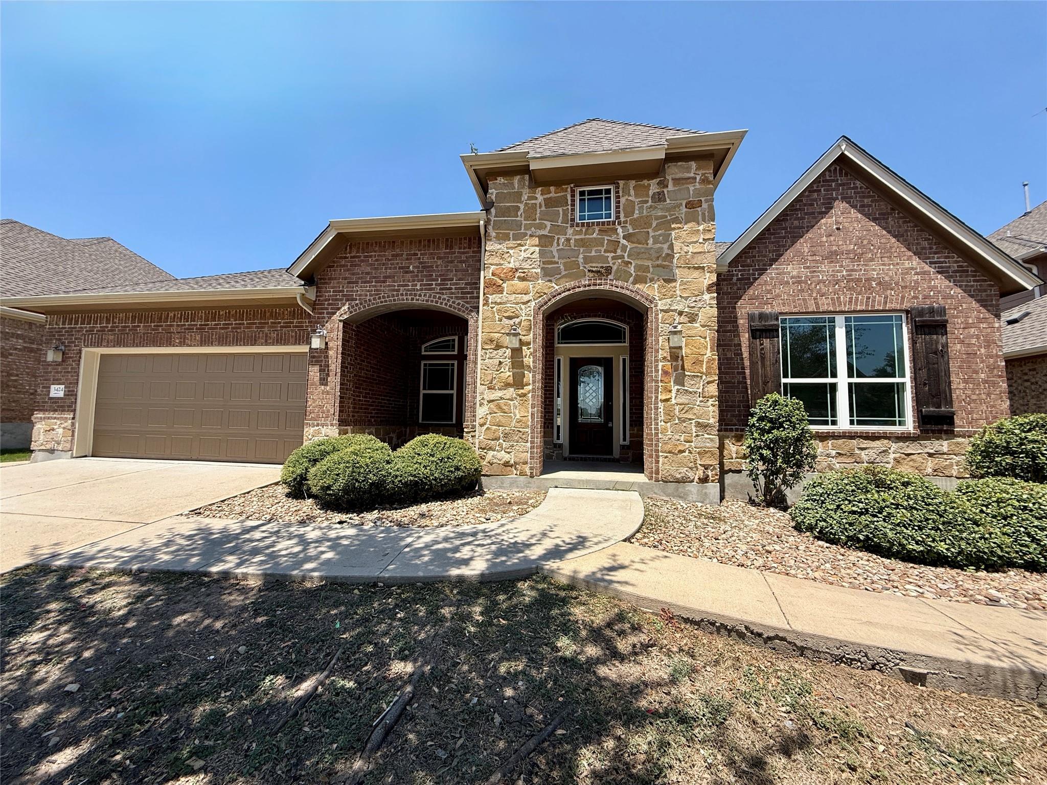3424 Plover Run Trl, Pflugerville, TX 78660 — photo 1