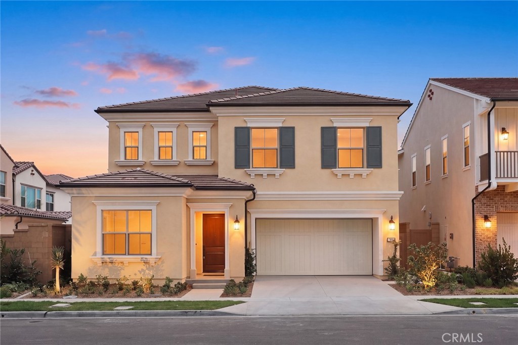 206 Mistwater, Irvine, CA 92618 — photo 1