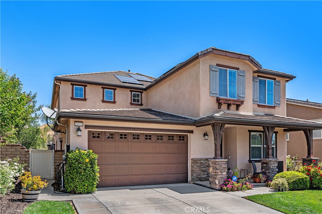 24521 Rosette, Valencia, CA 91354 — photo 1