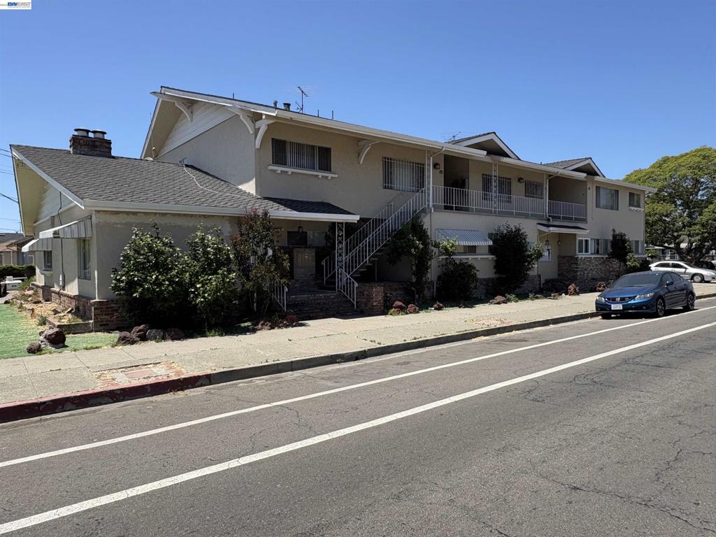 1991 Bancroft Ave, San Leandro, CA 94577 — photo 1