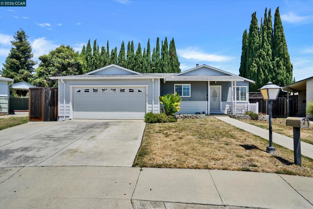 4738 Bret Harte Ct, Fremont, CA 94538 — photo 1