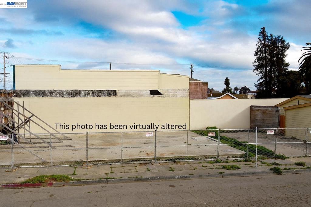 4601 Foothill Blvd, Oakland, CA 94601 — photo 1