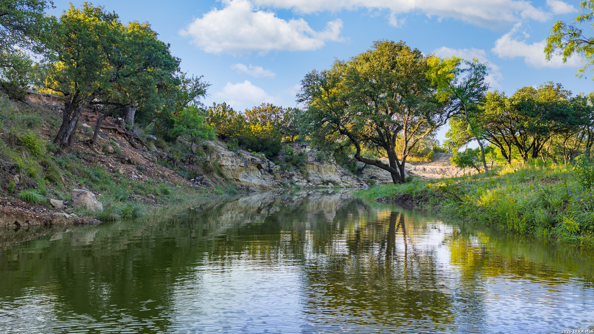 000 RM 1221, London, TX 76854 — photo 1